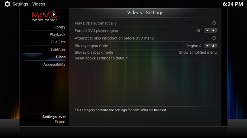 File:Settings.videos.discs.png